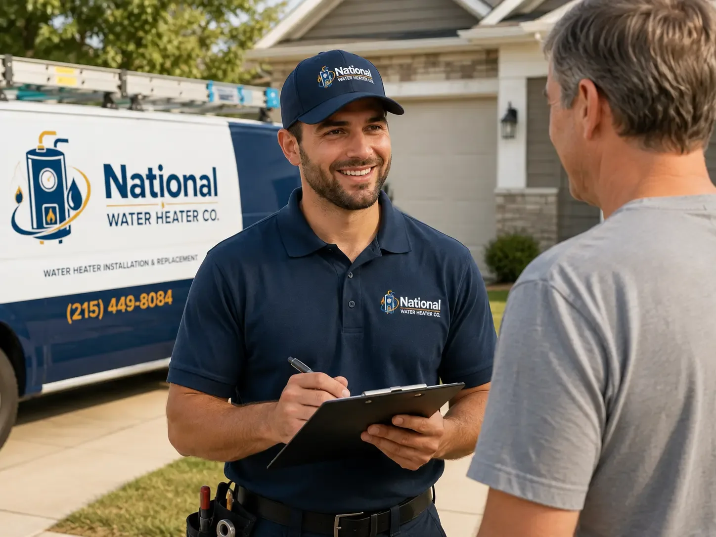 Water Heater Installation Watauga, SD FAQs